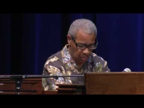 Charles Covington - Millennium Stage (August 13, 2016)