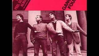 Gang of Four  &quot;Guns Before Butter&quot; (Peel Session version)