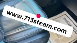 Vomit Cleanup - Professional Biohazard Cleaning