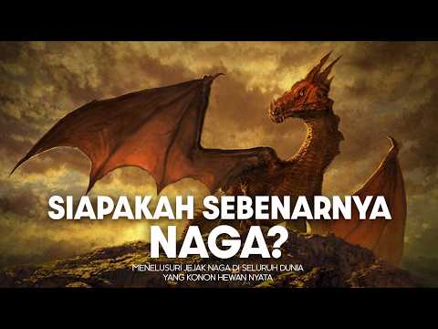 Bagaimmana Hewan Purba Ini Muncul di Seluruh Dunia? | #BelajarDuniaPurba