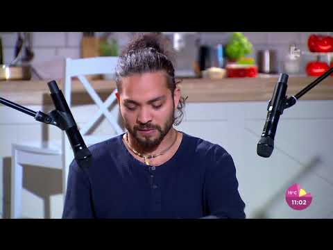 Afronauta: Anahita Temple - tv2.hu/fem3cafe