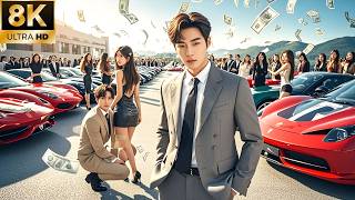 Download lagu 🔥Mengkhianatiku? Kau tak pantas mendapatkan triliunan asetku!#drama #movie #chinesedrama mp3