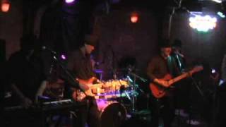 The McBride Brothers Band playing Pushin&#39; Too Hard by The Seeds(cover)