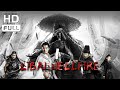 【ENG SUB】Hell Fire Li Bai | Action, Wuxia, Fantasy | Chinese Online Movie Channel