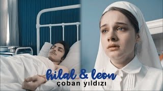 hilal &amp; leon | çoban yıldızı