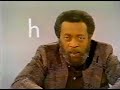 Classic Sesame Street Whitman Mayo Alphabet