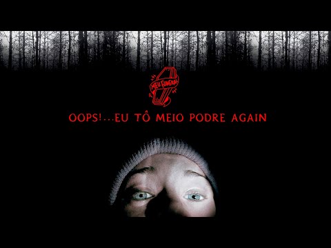 MEU FUNERAL - OOPS!...EU TÔ MEIO PODRE AGAIN