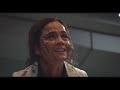 The New Mutants Dr Reyes Death Scene Movie CLIP 4K