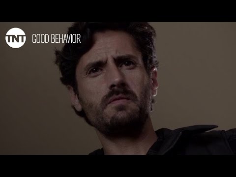 Good Behavior: It'll Be Harder to Break In After That - Season 2, Ep. 9 [CLIP] | TNT