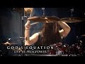 Pagan's Mind - God's Equation (Live at ...