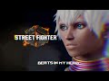 Street Fighter 6 Beats In My Head Elena Theme Concept Theme