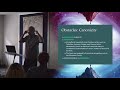 Lecture on Enoch & The Watchers by Dr Michael Heiser
