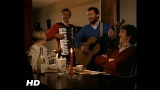 Foster &amp; Allen - I Will Love You All My Life (Official HD Music Video)