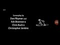 Surfs Up Movie End Credits