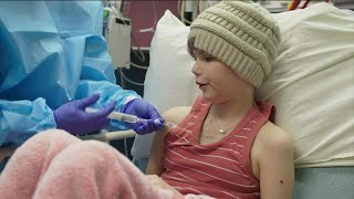 St. Jude 2022 | Stories from St. Jude Children's Research Hospital