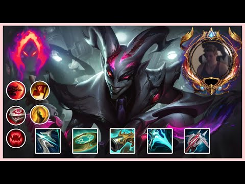 ChaseShaco Shaco Montage - 250IQ Shaco Plays | LOL SPACE