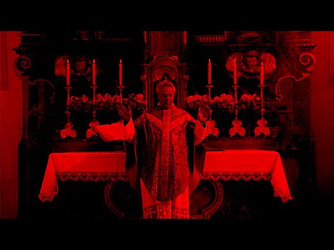 DIAF - SCHWEFL feat. Death In Rome (Visualizer)