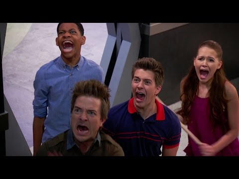 Lap Rats ✦ S04E19 ✦ Bionic Island And Then There Were Four