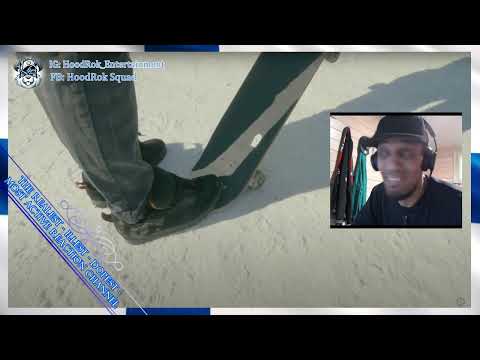 Finnish Rap Reaction: OPA x EEVIL STÖÖ - JOKA LÄHIÖÖN (HD Version Still Processing)