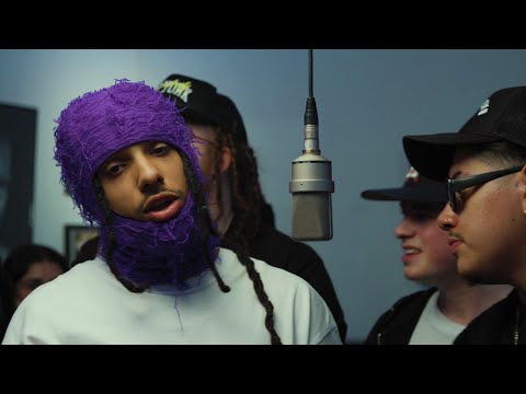 David Campana - Potion (Official Music Video)