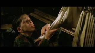 Dune - Deleted Scene - Shadout Mapes tests Jessica video