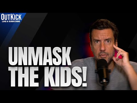 NYT Finally Admits Kids Don’t Need Masks