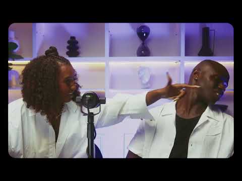 Wilson FEAT @senyss - LIBÈRE MOI (CLIP OFFICIEL)