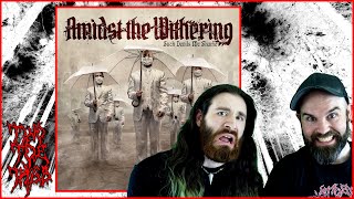 Amidst the Withering - Such Devils We Shame - ALBUM REVIEW
