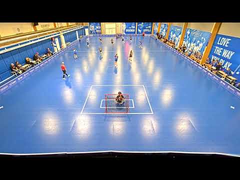 Classic T16 vs Oilers