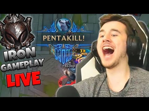 🔴 ULTIMO GIORNO DI BAN (Se Dio vuole) - Domani grande ritorno su Twitch! | Fierik