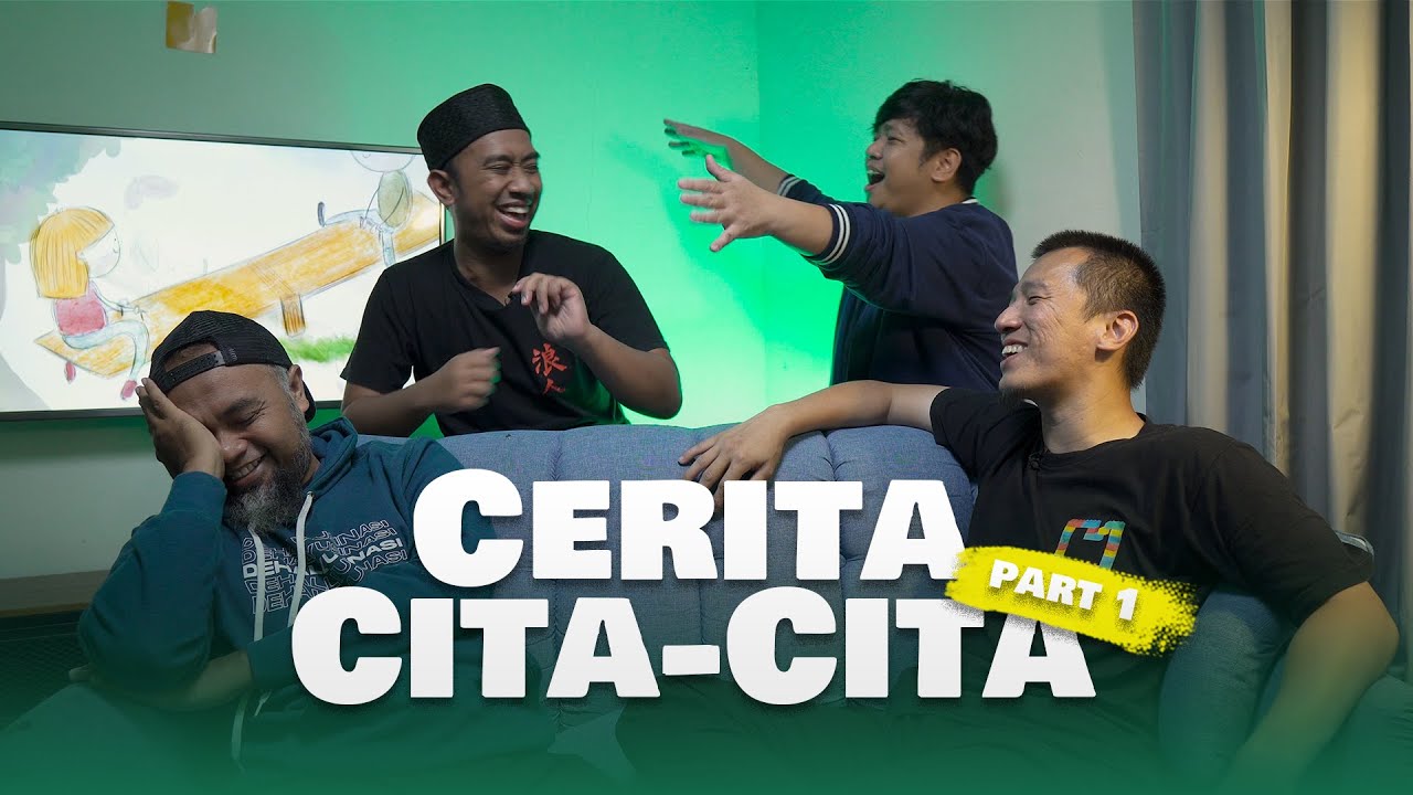 Putar video Terinfluence oleh Alm. B.J Habibie - CERITA CITA-CITA PART 1 sekarang Terinfluence oleh Alm. B.J Habibie - CERITA CITA-CITA PART 1