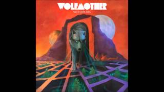 Wolfmother - City Lights