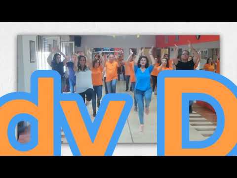 Melody Dance - Amo la notte - coreo Hantos Dj