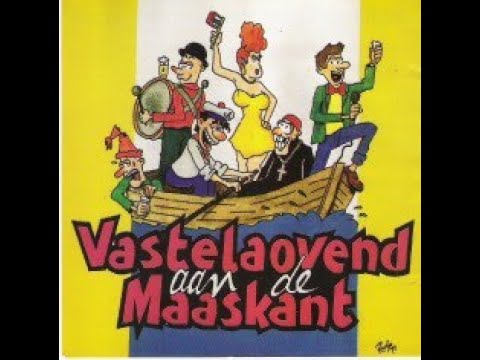 Oldtimers - D'n Oldtimers trein