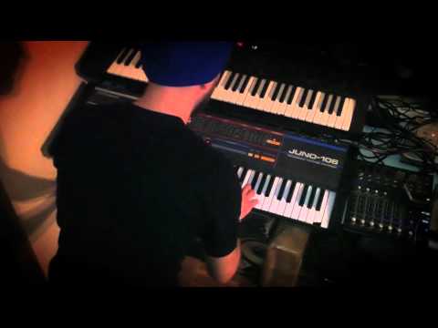 Moonoton - My love will follow you (Sportloto Tau Mix)