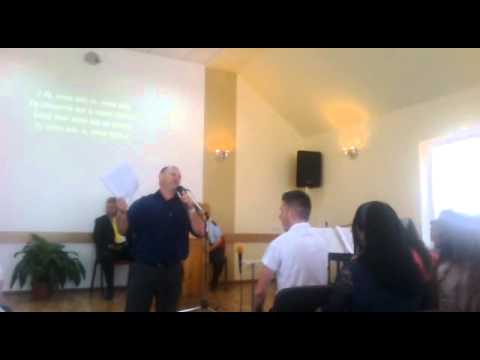 SFANTA TREIME BECLEAN