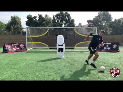 Dev Pro 2020 - The Stepover Turn