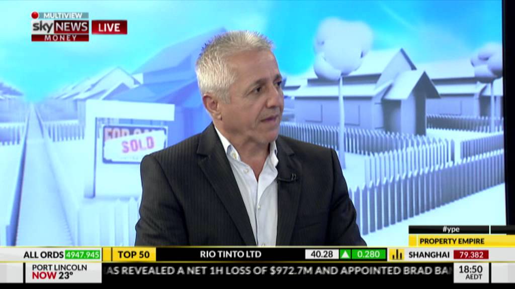 MFAA CEO Siobhan Hayden on Your Property Empire (part 2) March 2016