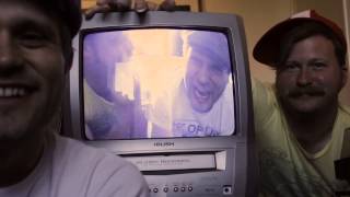 Moustache Of Insanity - What We&#39;ve Learned (Mclusky cover)