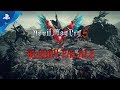 Devil May Cry 5 - Bloody Palace Trailer | PS4