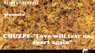 djSÜNDENFALL76-Chuzpe-Love will tear us...1980