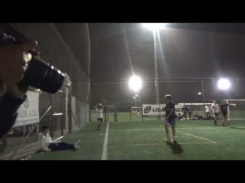 WEST HAMON VS CASCO FC - #Clausura2021 Fecha 7