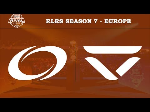 coL vs VEL | RLRS Season 7 - Europe [19th April 2019]