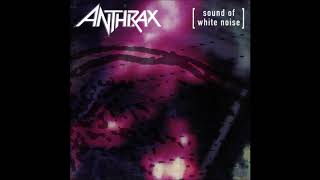 Anthrax - This Is Not An Exit (1993 CD Audio)