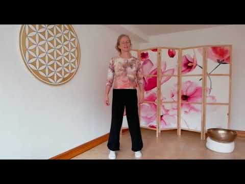 Walddörfer SV - WIR BLEIBEN IN BEWEGUNG: Qi Gong