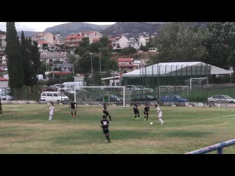 Primorac Stobrec - Kamen Ivanbegovina 25.7.2017.