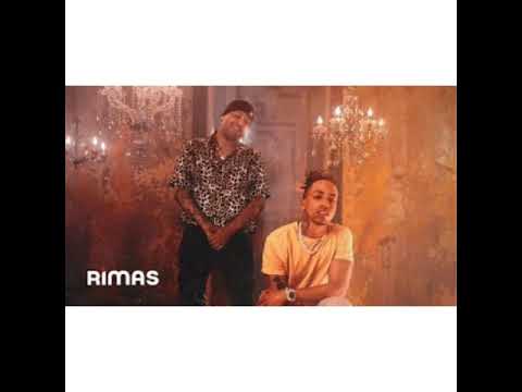 Amenazzy x Randy -oBsesionado