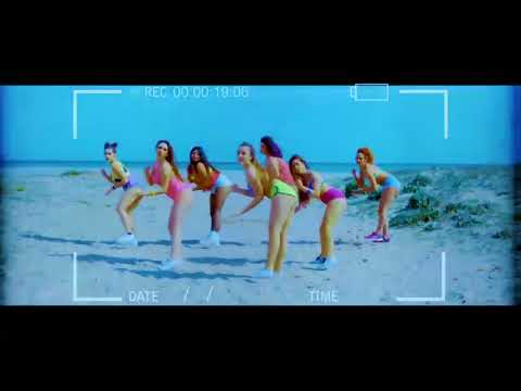 Dekano & Efowa ft La Leyenda - Una Q me quiera. (Official Video)