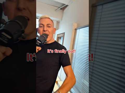 LUV U MORE OUT NOWWW 💓Go stream it everywhere! ​⁠@officialpaulelstak ​⁠@joostklein1 #NewMusic