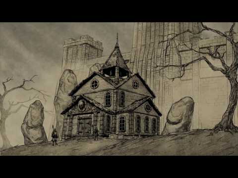 Pillars of Eternity II: Deadfire 30 Second Trailer